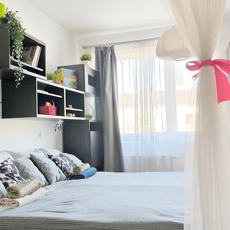 Studio Viva - Cosy Flat In Budapest - Free Parking Exterior foto