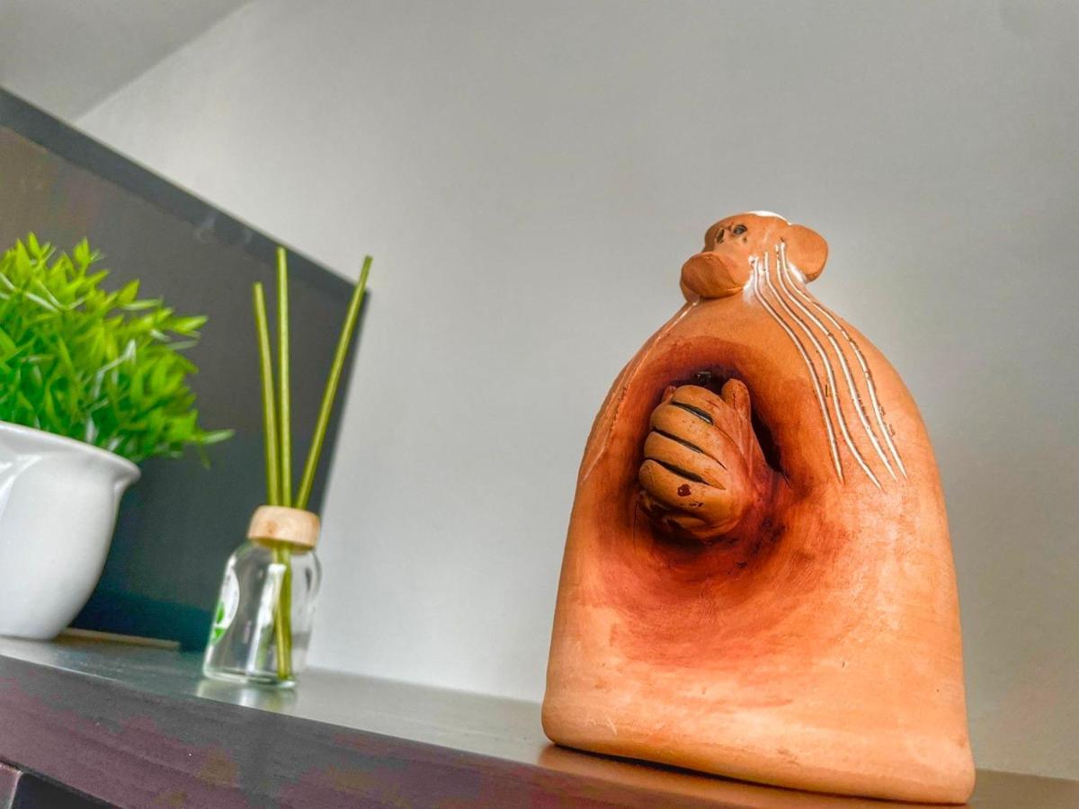 Studio Viva - Cosy Flat In Budapest - Free Parking Exterior foto