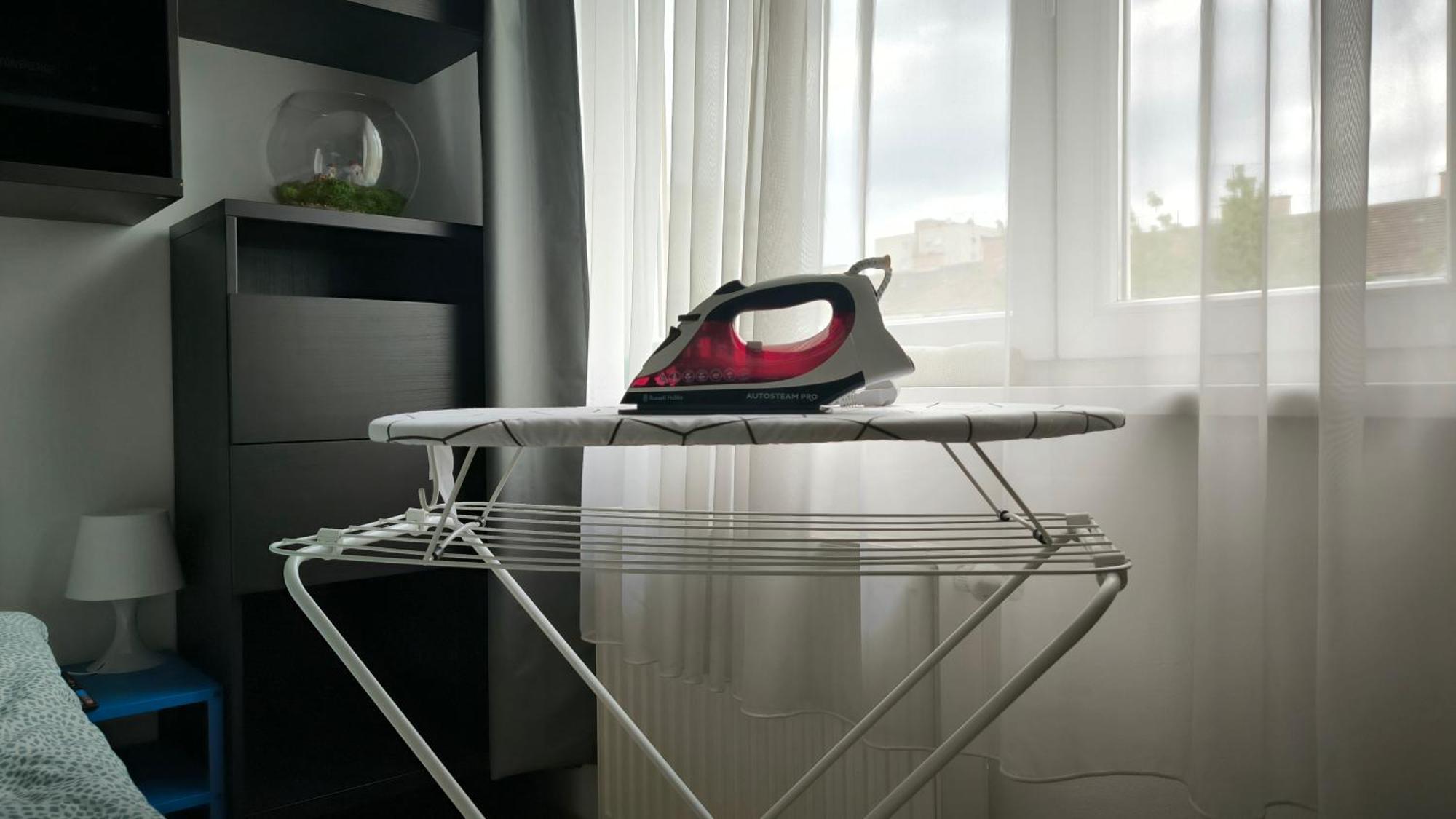 Studio Viva - Cosy Flat In Budapest - Free Parking Exterior foto