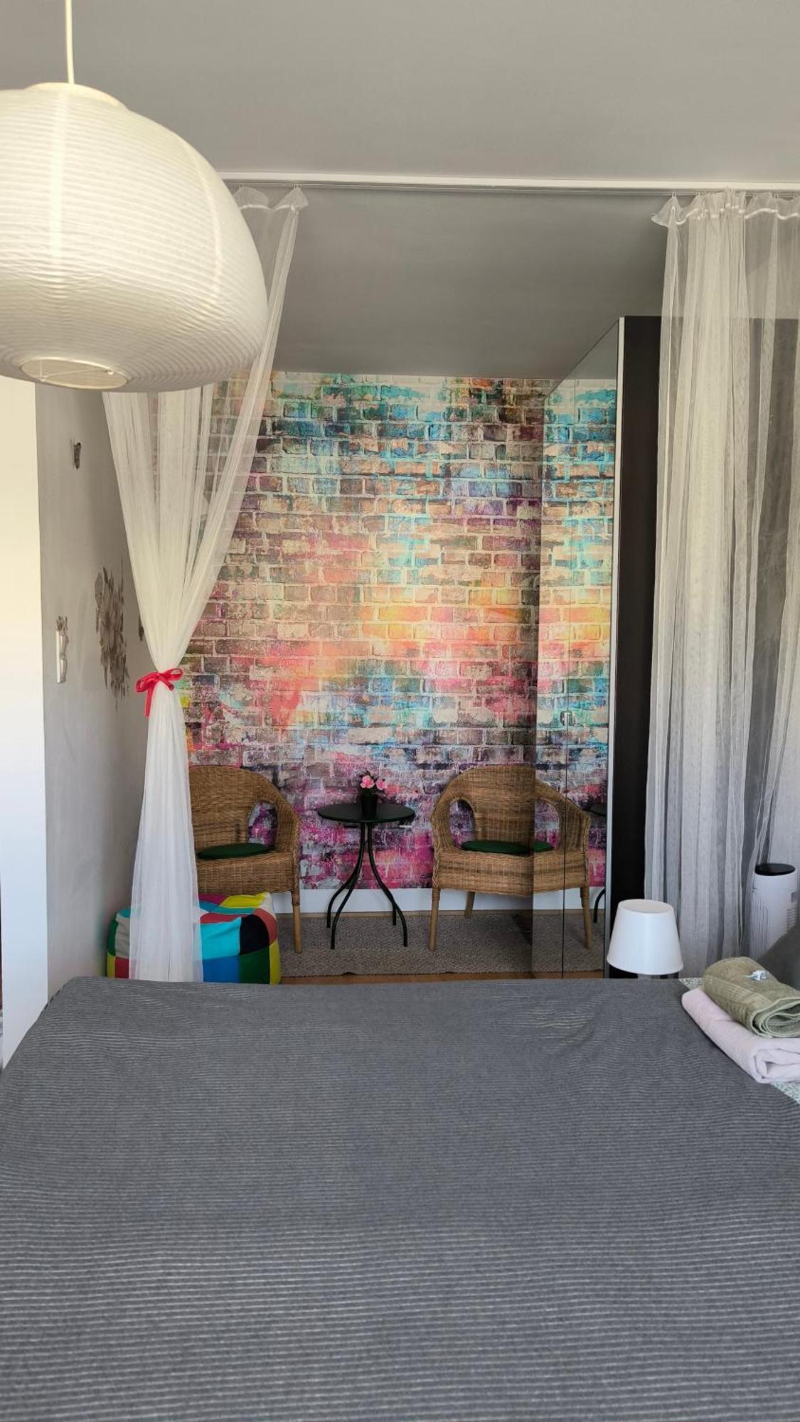 Studio Viva - Cosy Flat In Budapest - Free Parking Exterior foto