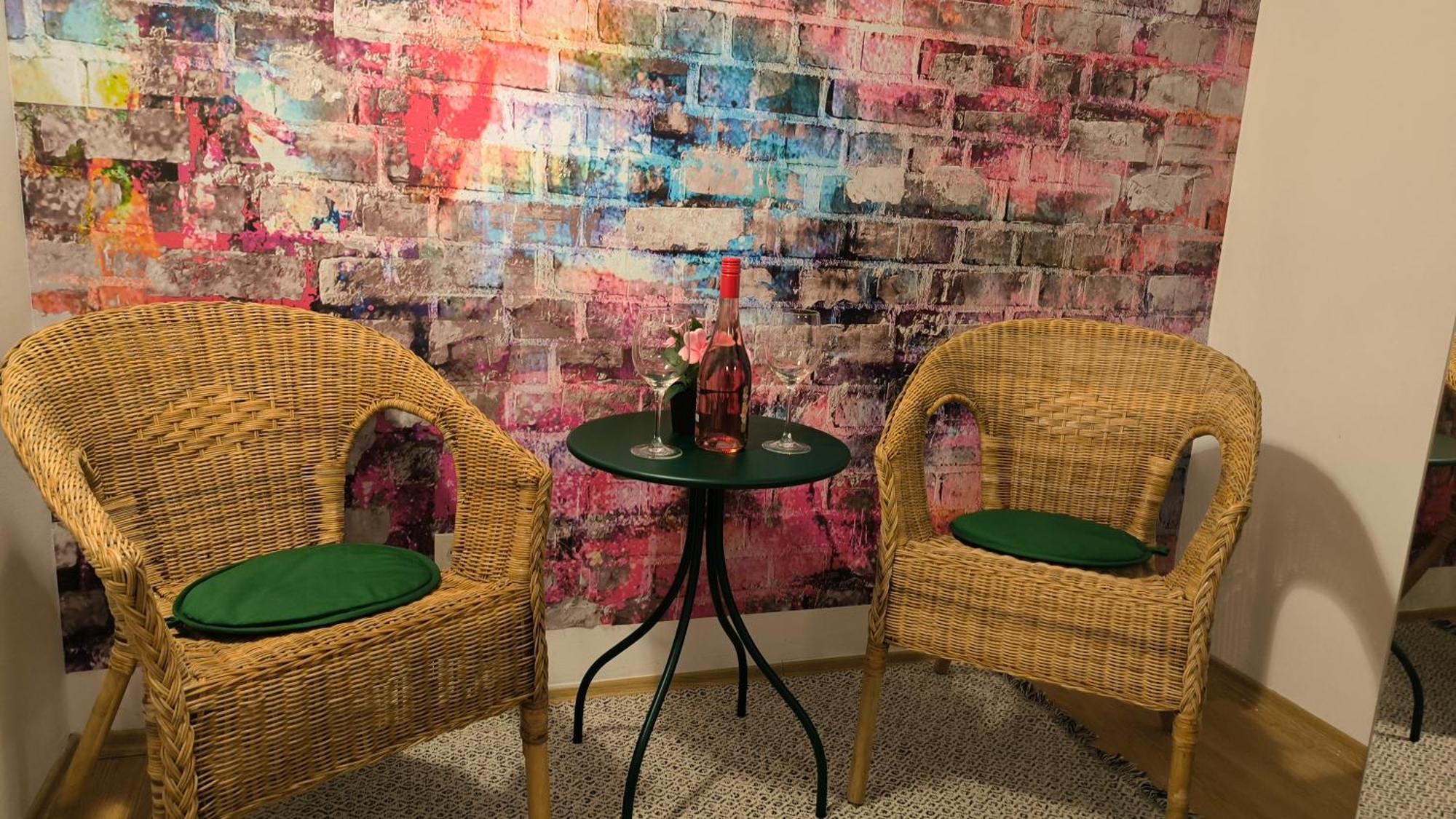 Studio Viva - Cosy Flat In Budapest - Free Parking Exterior foto